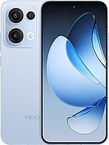 OPPO Reno 13 5G – Cambio de pantalla