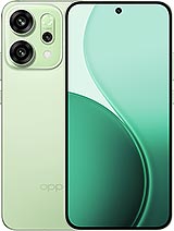 OPPO Reno 14 5G – Cambio de pantalla
