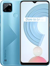 realme C21 Y – Cambio de pantalla