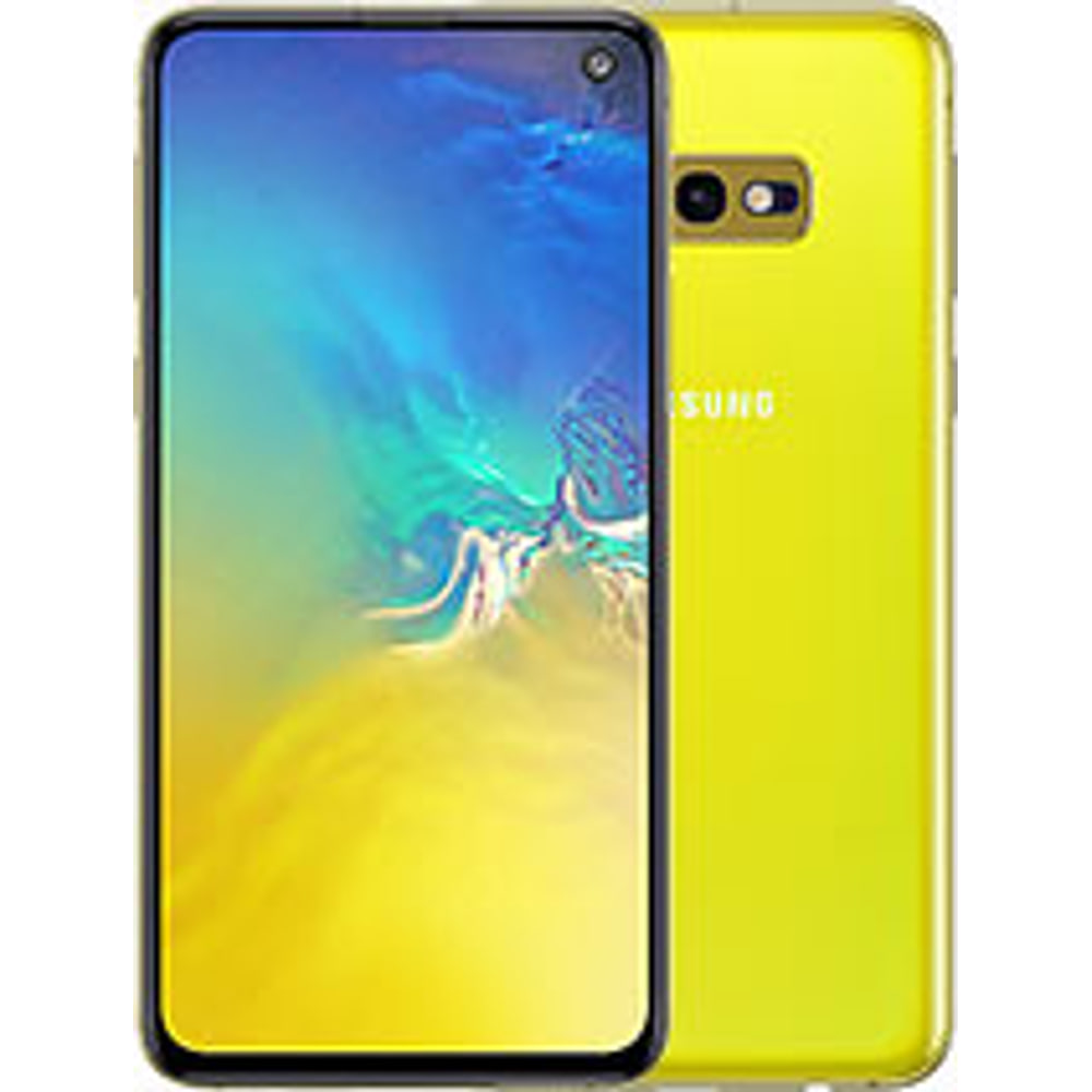 Samsung S10E – Cambio de pantalla