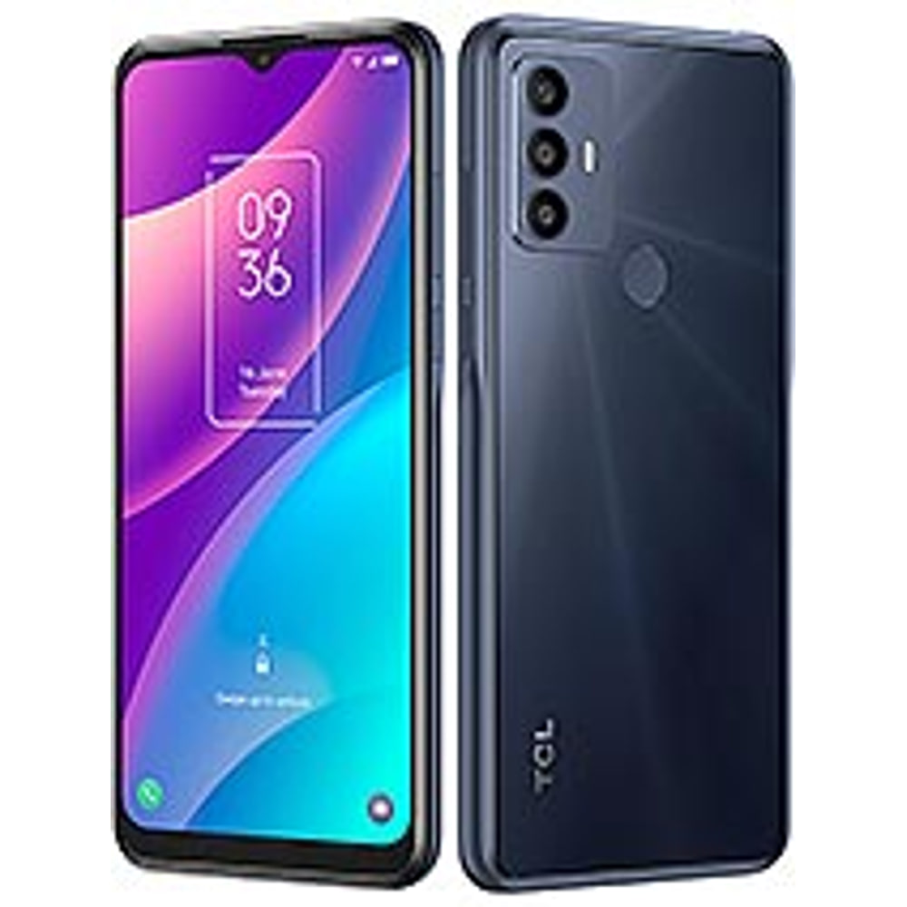 TCL 30SE – Cambio de pantalla