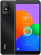 TCL 403 – Cambio de pantalla