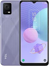 TCL 405 – Cambio de pantalla