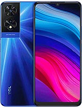 TCL 505 – Cambio de pantalla