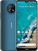 Nokia G50 5G – Cambio de pantalla