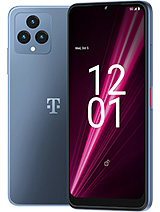 T-Mobile Revvl 6 5G – Cambio de pantalla