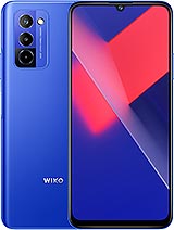 Wiko 10 – Cambio de pantalla