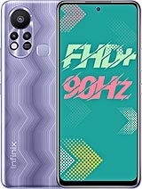 Infinix HOT 11S – Cambio de pantalla
