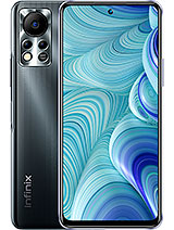 Infinix HOT 11S NFC – Cambio de pantalla