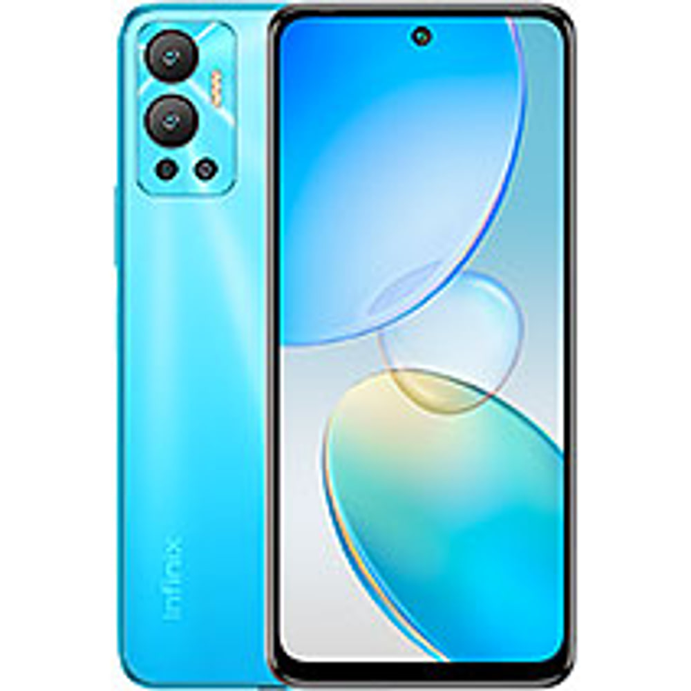Infinix HOT 12 – Cambio de pantalla