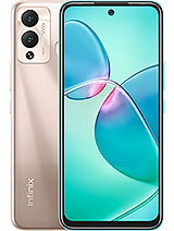 Infinix HOT 12 Play – Cambio de pantalla