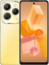 Infinix HOT40 PRO – Cambio de pantalla