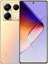 Infinix Note 40 X6852 – Cambio de pantalla