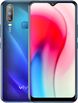 [VIV-Y11Y12Y3Y15-ORI-1393-M02] vivo Y3 – Cambio de pantalla