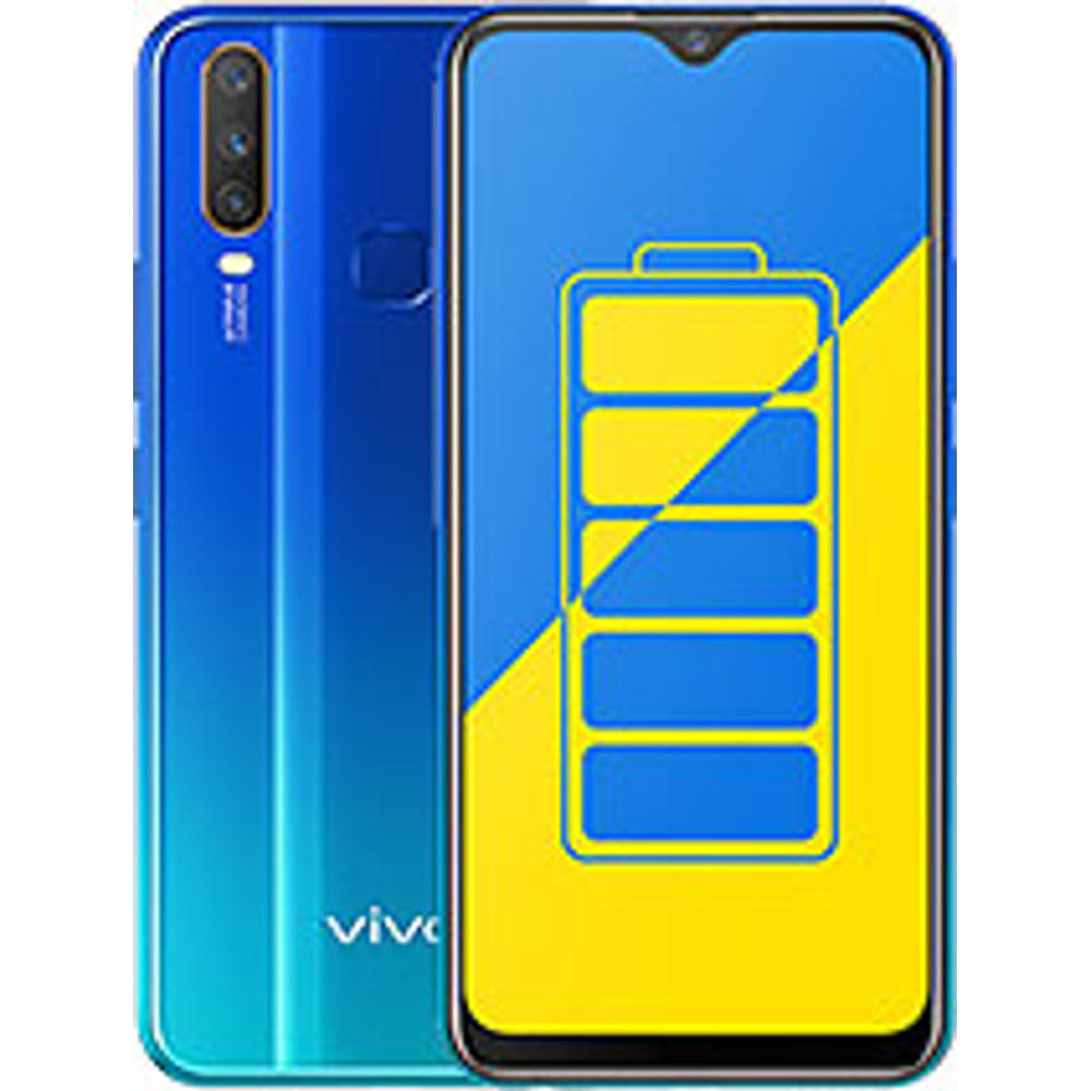 [VIV-Y11Y12Y3Y15-ORI-1393-M03] vivo Y15 – Cambio de pantalla