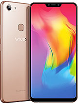 vivo Y83 – Cambio de pantalla