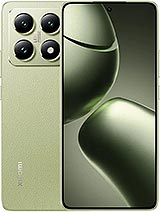 Xiaomi 14T – Cambio de pantalla