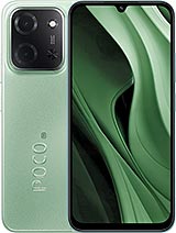 Xiaomi Poco C85 – Cambio de pantalla