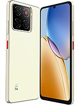 ZTE A56 – Cambio de pantalla