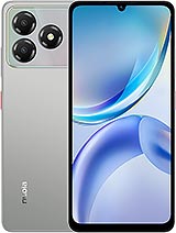 ZTE A36 – Cambio de pantalla
