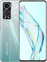 ZTE Axon 30 – Cambio de pantalla