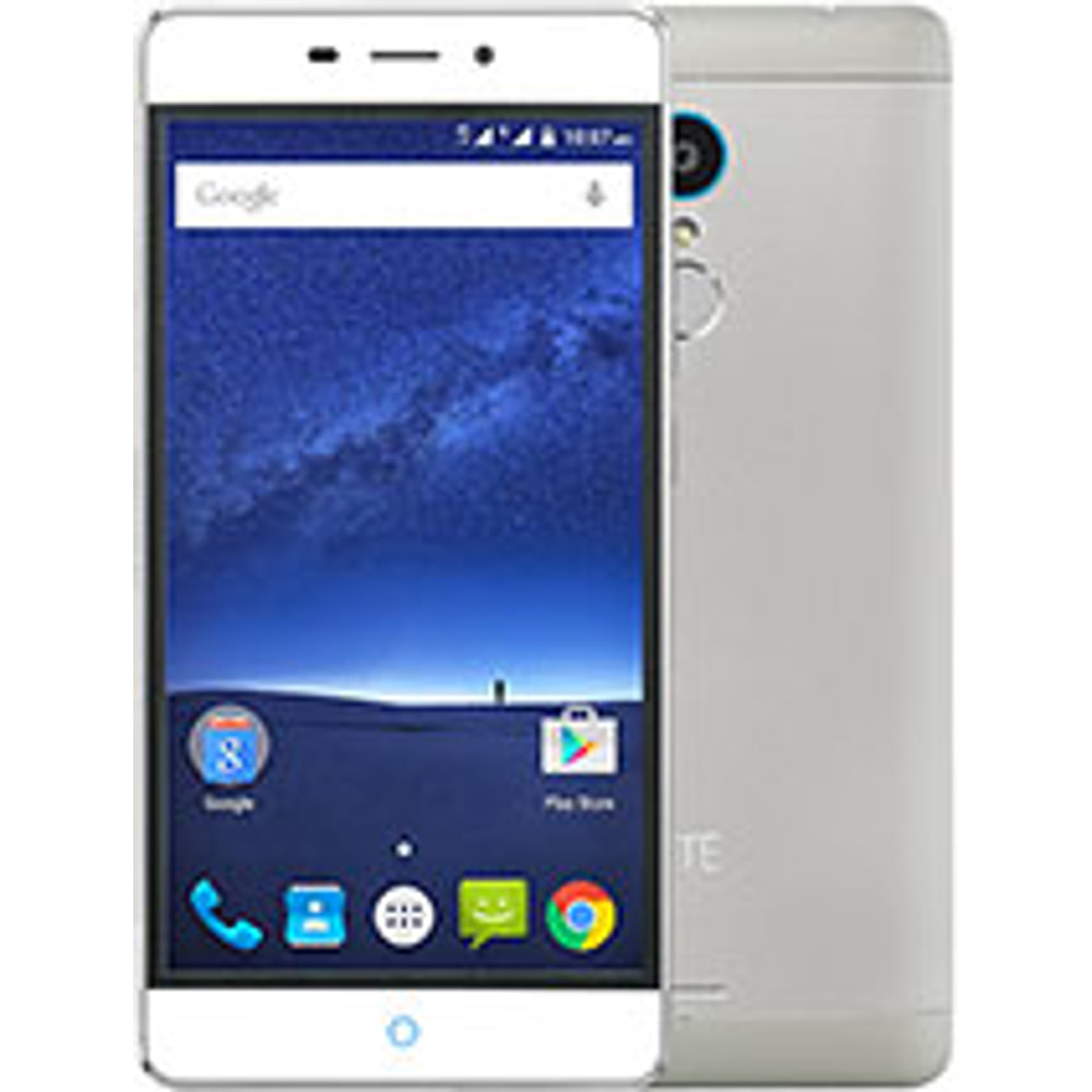 ZTE V580 – Cambio de pantalla