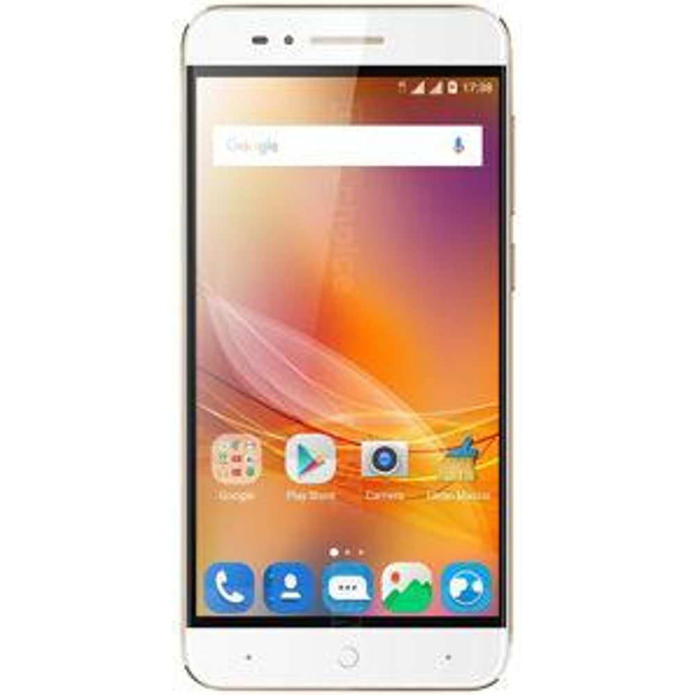 ZTE V6 MAX – Cambio de pantalla