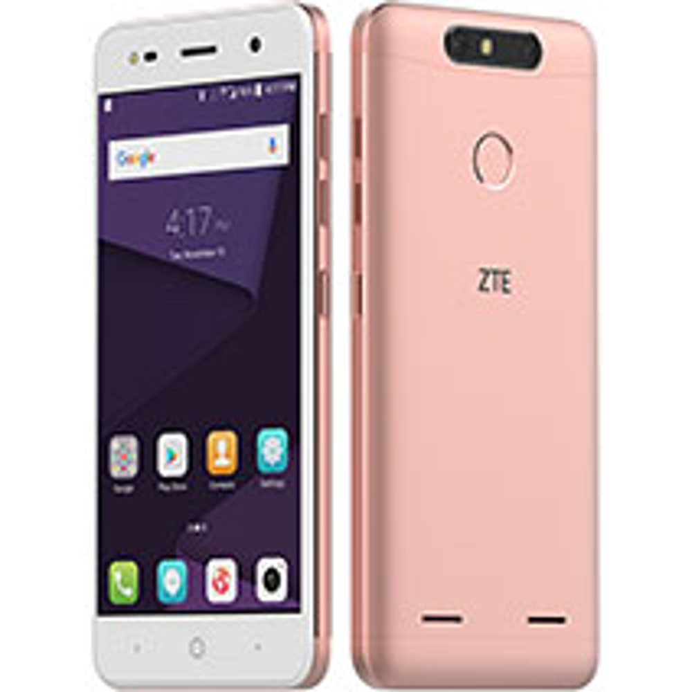 ZTE V8 Mini – Cambio de pantalla