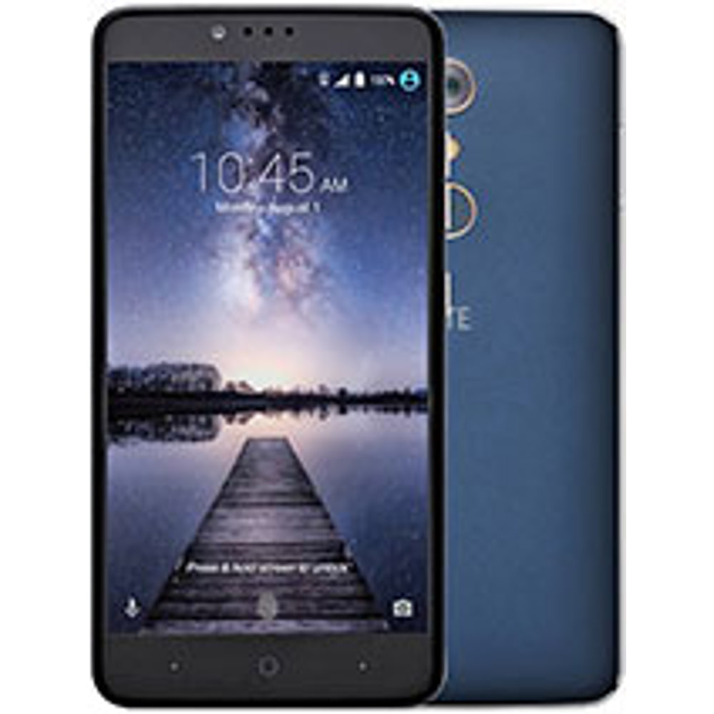 ZTE Z981 – Cambio de pantalla