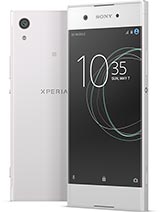Sony XA1 – Cambio de pantalla