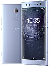 Sony XA2 Ultra – Cambio de pantalla