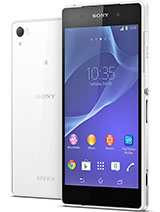 Sony Z2 – Cambio de pantalla