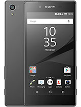 Sony Z5 – Cambio de pantalla