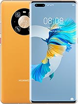 Huawei Mate 40 PRO Orig Scrap – Cambio de batería