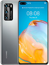 Huawei P40 ANA LX9 – Cambio de batería
