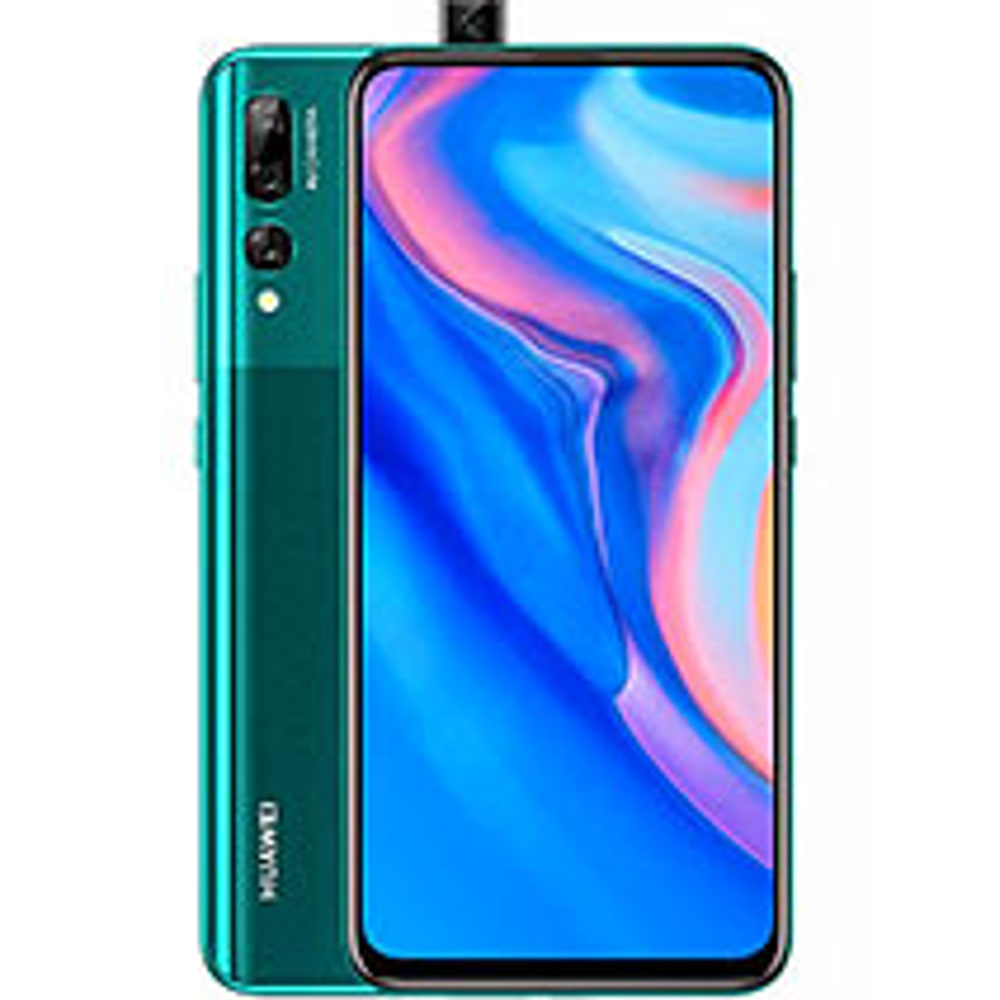 Huawei Y9 Prime 2019 – Cambio de batería