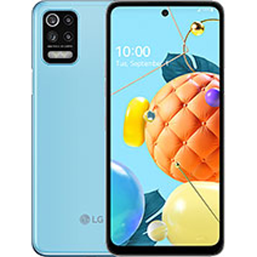 [SERV-BAT-JUN26-0042] LG K62 BL T51 – Cambio de batería