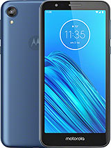 Motorola E6 KE40 – Cambio de batería