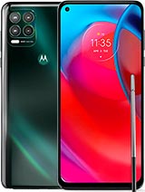 Motorola G Stylus 5G MD50 – Cambio de batería