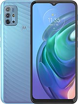 Motorola G10 Power MH60 – Cambio de batería