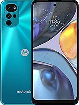 Motorola G22 NH50 – Cambio de batería