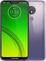 Motorola JK50 G7 Power – Cambio de batería