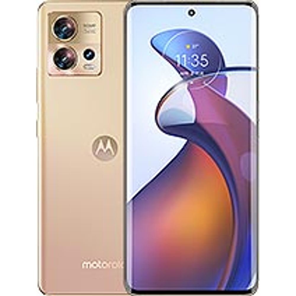 Motorola Edge 30 Fusion – Cambio de batería