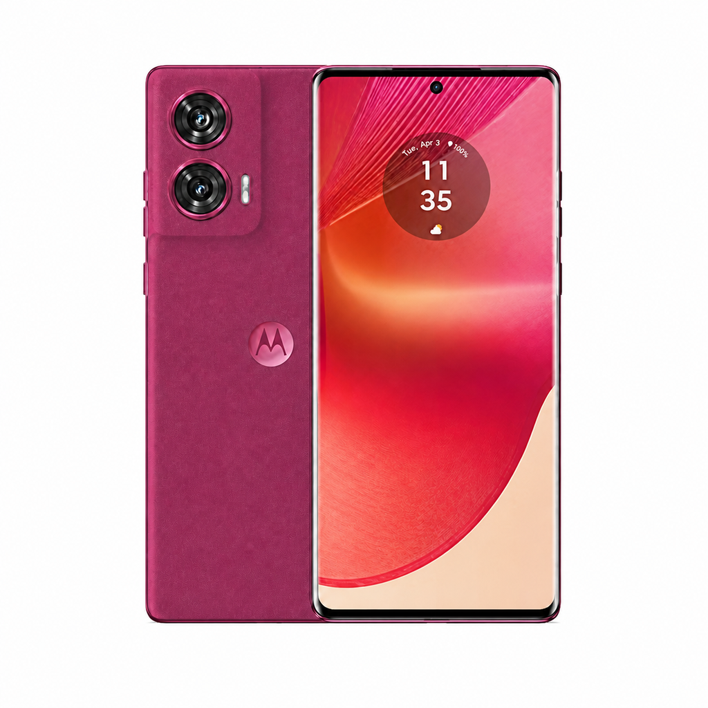 Motorola Edge 50 Fusion – Cambio de batería