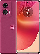 Motorola Edge 50 Fusion QC50 – Cambio de batería