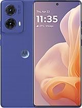 Motorola G85 QE50 – Cambio de batería