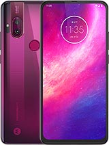 Motorola Moto ONE Hyper – Cambio de batería