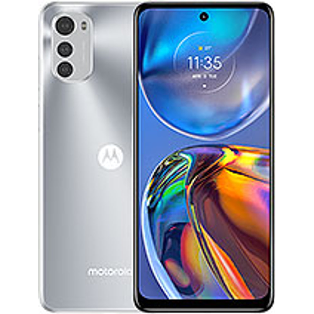 Motorola E32 – Cambio de batería