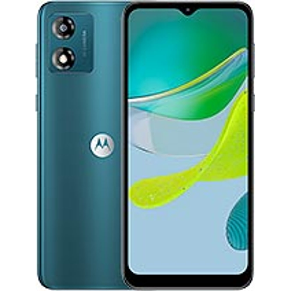 Motorola E13 – Cambio de batería