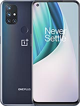 OnePlus Nord N10 5G – Cambio de batería